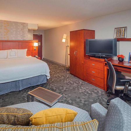 Courtyard By Marriott Madison West / Middleton Hotel Buitenkant foto