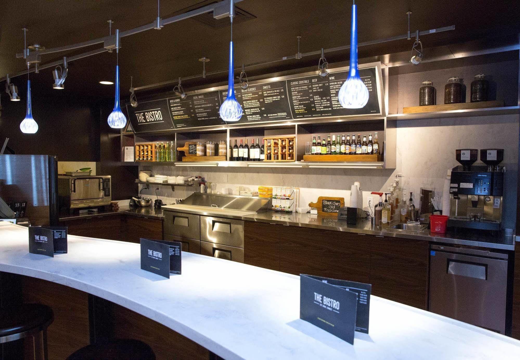 Courtyard By Marriott Madison West / Middleton Hotel Buitenkant foto